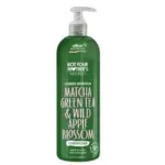 Not Your Mothers Matcha Green Tea and Wild Apple Blossom Acondicionador 473ml